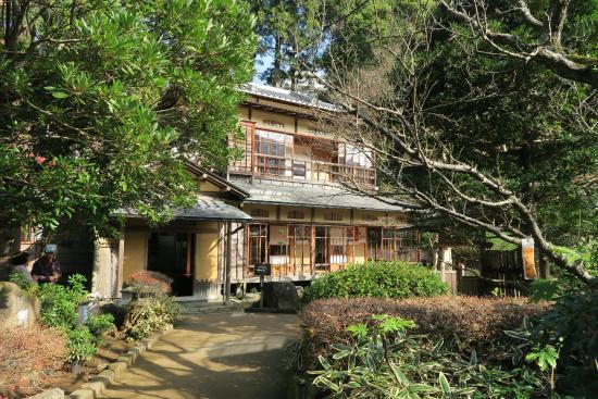 Shimpei Nakayama Memorial Museum